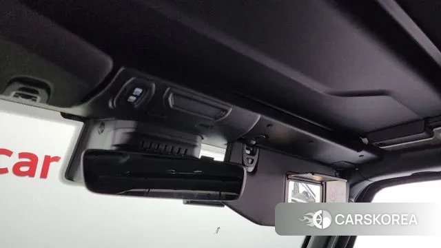 Jeep Wrangler (JL) id 3372313 из Кореи 10