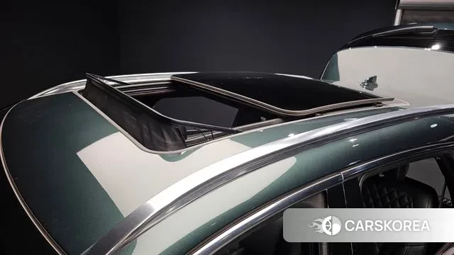 Genesis GV80 id 2990291 из Кореи 10