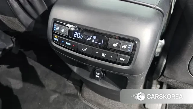 Hyundai Palisade id 3362095 из Кореи 10