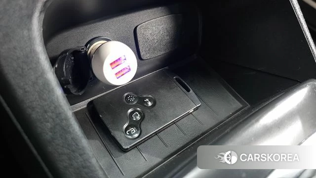 Renault Korea (Samsung) New QM3 id 4652331 из Кореи 10