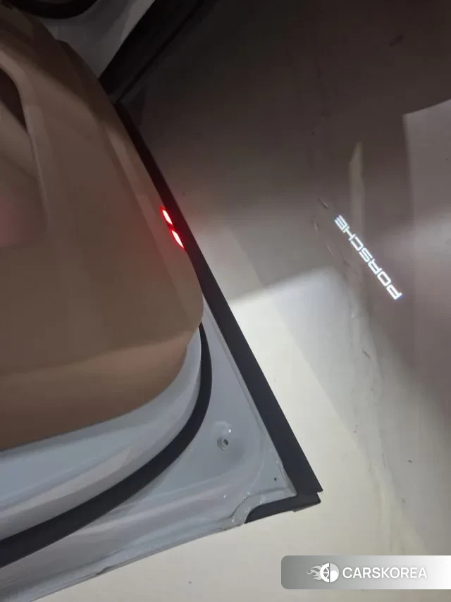 Porsche Cayenne (PO536) id 3373156 из Кореи 10