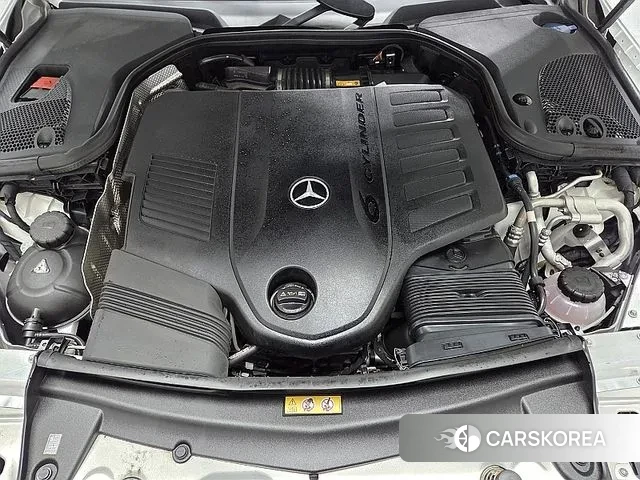 Mercedes-Benz CLS-Class C257 id 3655520 из Кореи 10