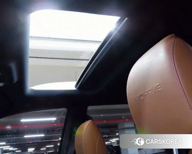 Kia Mohave Master id 3042776 из Кореи 10