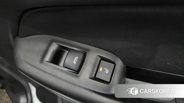 Chevrolet (GM Daewoo) Trailblazer id 4712158 из Кореи 10