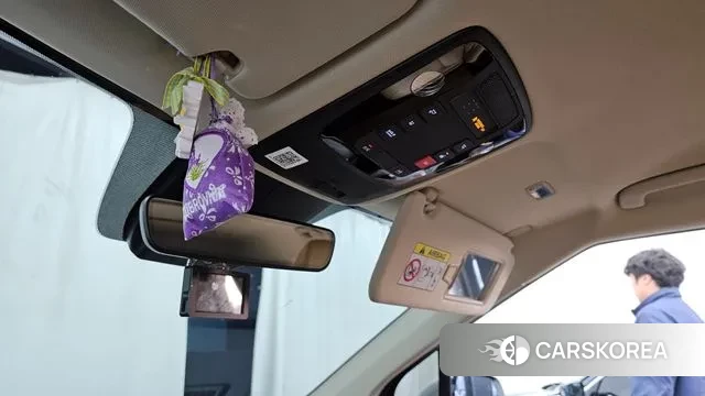 Kia Carnival 4th generation id 3360448 из Кореи 10