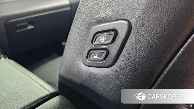 Hyundai Tucson Hybrid (NX4) id 4855532 из Кореи 10