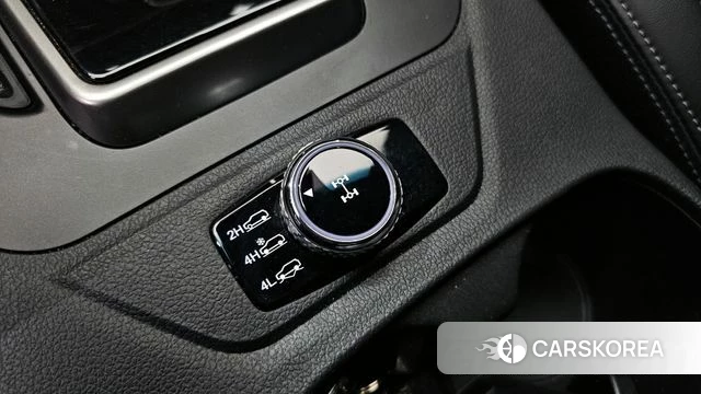 Ssangyong The New Rexton Sports Cannes id 4302204 из Кореи 10