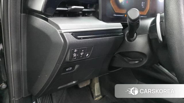 Kia The New K5 3rd generation id 4767886 из Кореи 10
