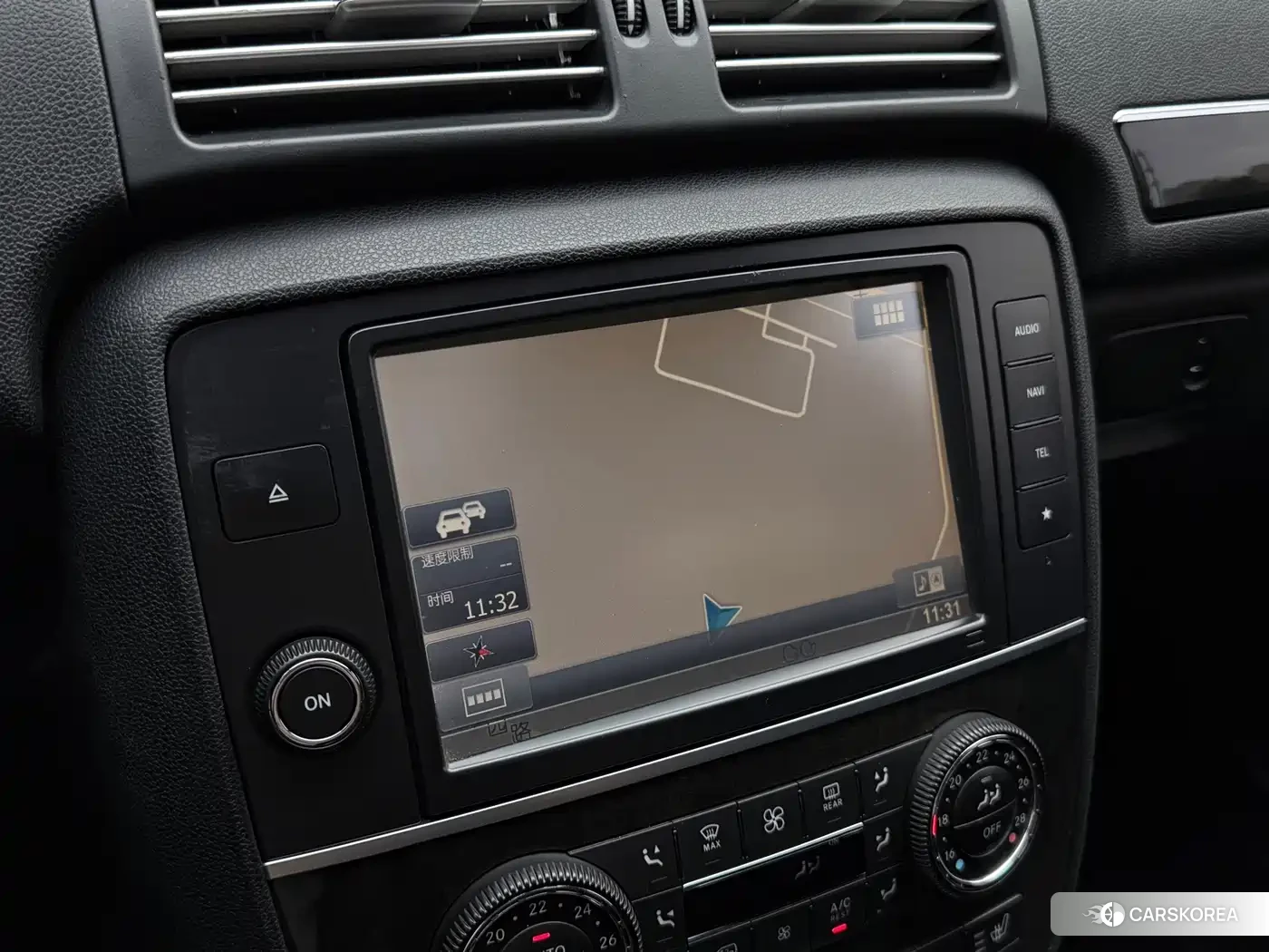 Mercedes-Benz R-class id 4628394 из Китая 10
