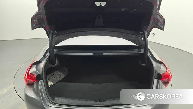 Kia K8 id 4360880 из Кореи 10