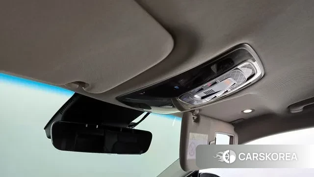 Genesis GV70 id 3598059 из Кореи 10