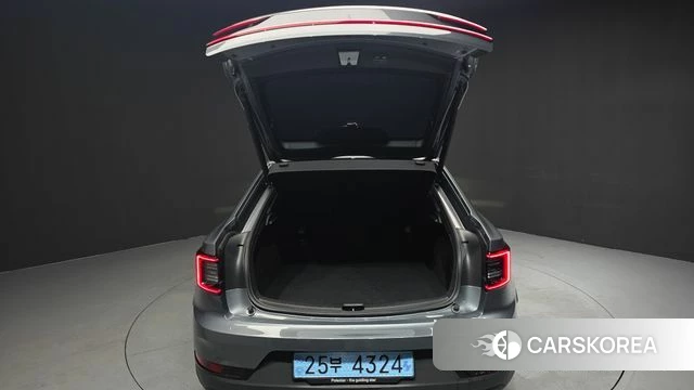 Polestar Polestar 2 id 4612351 из Кореи 10
