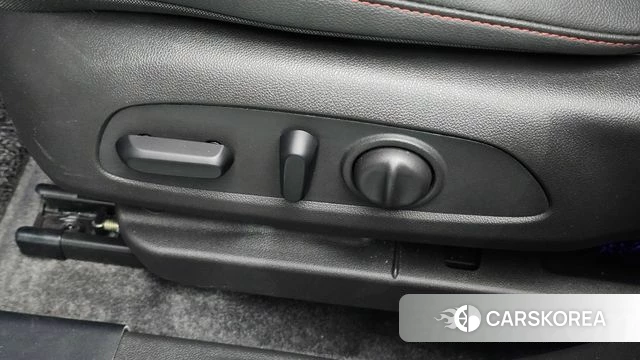 Chevrolet (GM Daewoo) Trax Crossover id 4623707 из Кореи 10