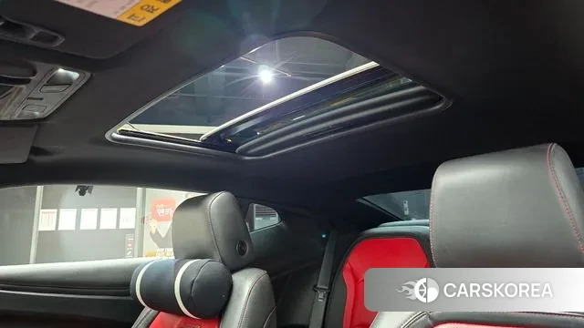 Chevrolet Camaro id 3622223 из Кореи 10