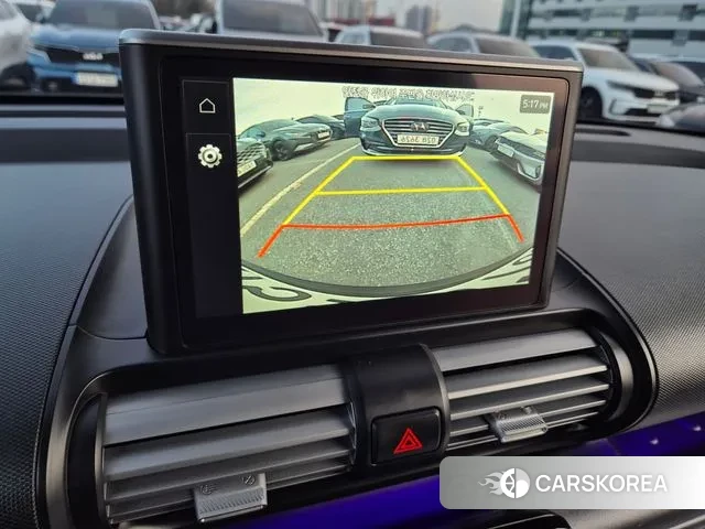 Hyundai Casper id 3565884 из Кореи 10