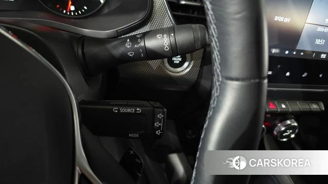 Renault Korea (Samsung) XM3 id 4579723 из Кореи 10