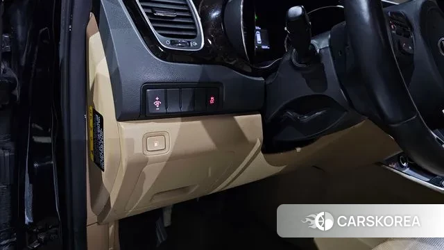 Kia The New Carnival id 3210082 из Кореи 10