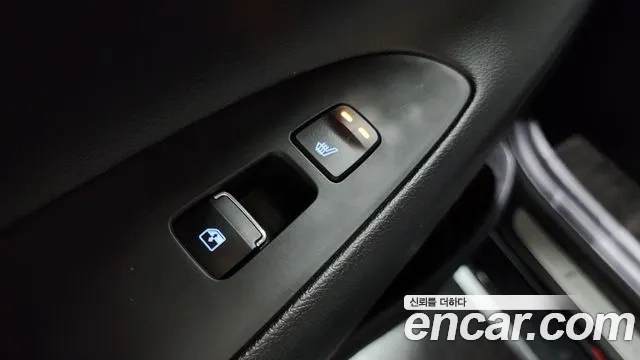 Hyundai The New Grandeur IG id 2906456 из Кореи 10