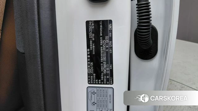 Genesis GV70 id 4730149 из Кореи 10
