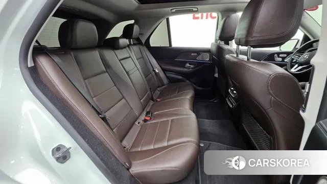 Mercedes-Benz GLE-Class W167 id 2968989 из Кореи 10