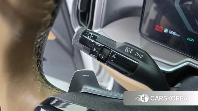 Kia The New Sorento 4th Generation id 4928645 из Кореи 10