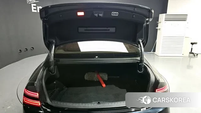 Genesis G80 (RG3) id 3462197 из Кореи 10