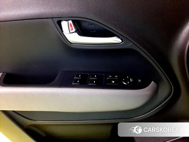 Kia The New Ray id 3138650 из Кореи 10