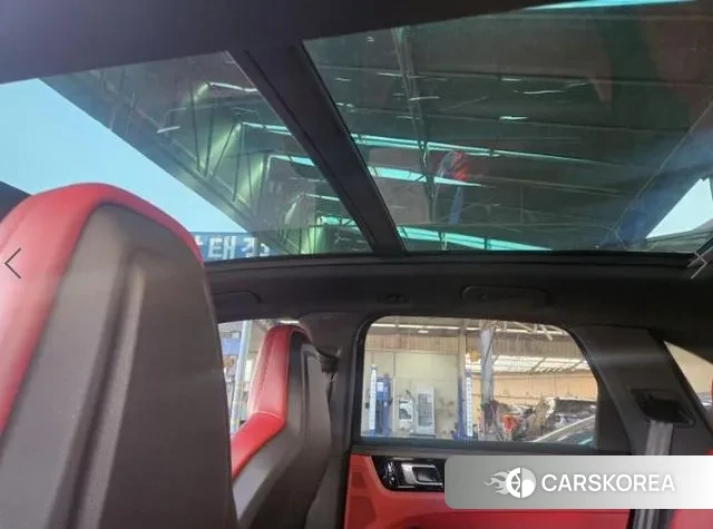 Porsche Cayenne (PO536) id 3454470 из Кореи 10