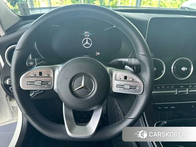 Mercedes-Benz Class C id 4359642 из Китая 10