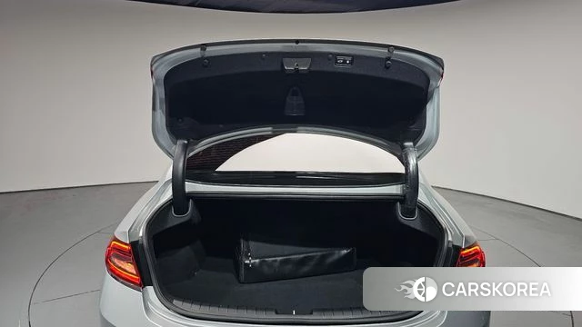 Hyundai Grandeur IG id 4496644 из Кореи 10