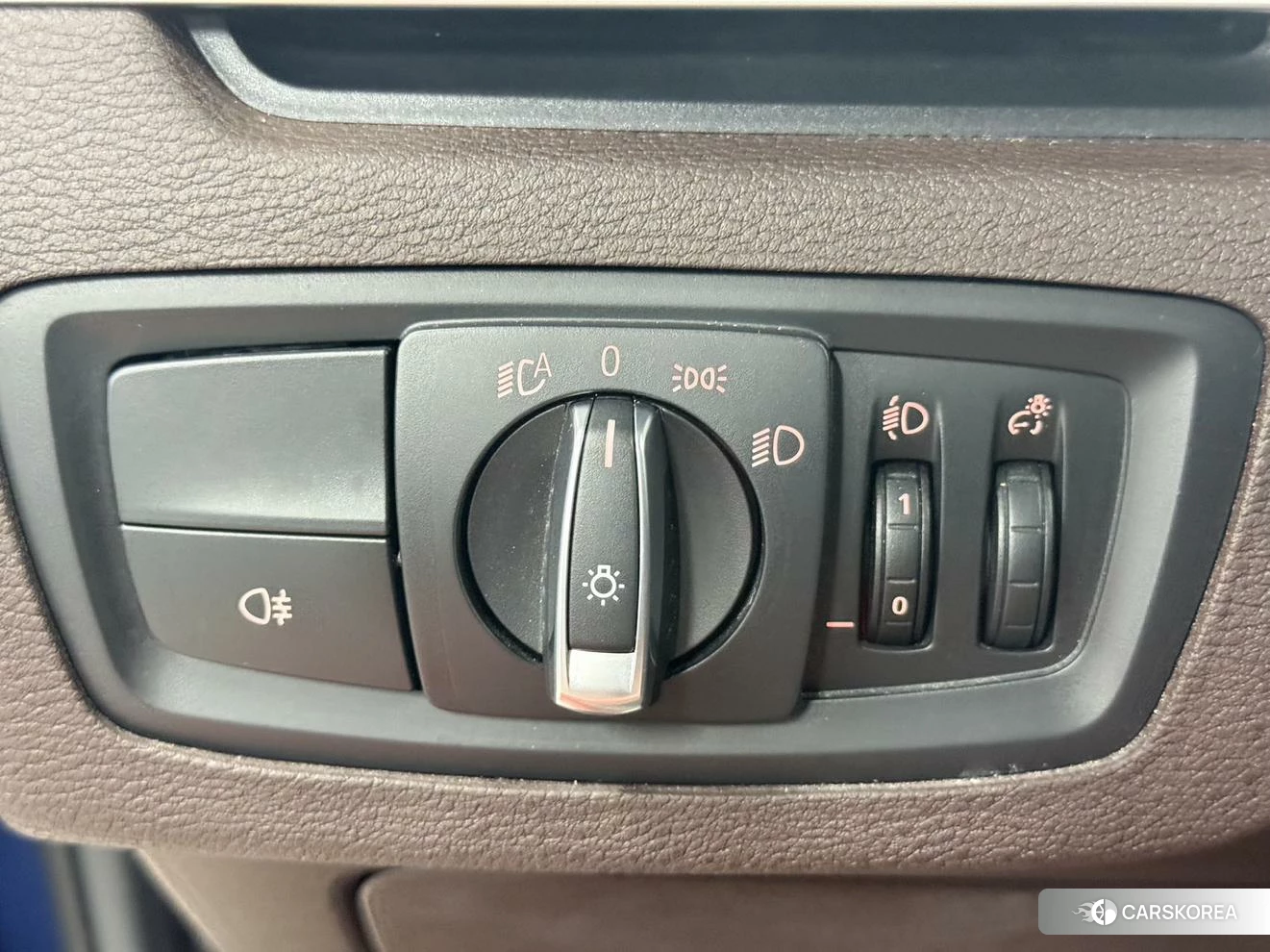 BMW X1 id 4453667 из Китая 10