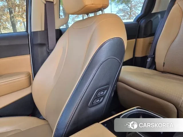 Kia Carnival 4th generation id 3732799 из Кореи 10