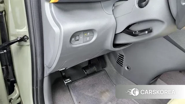 Hyundai Casper id 3372791 из Кореи 10