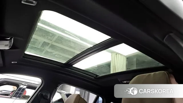 BMW X6 (G06) id 3567733 из Кореи 10