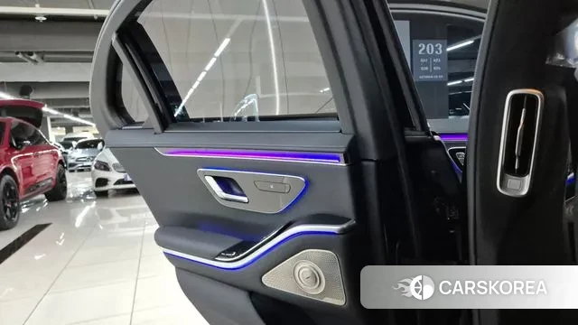 Mercedes-Benz S-Class W223 id 2968828 из Кореи 10