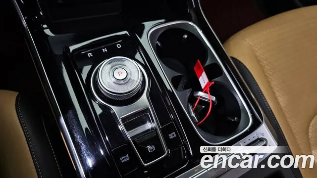 Kia Carnival 4th generation id 2585730 из Кореи 10