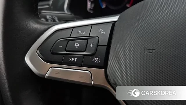 Volkswagen Tiguan second Generation id 3571824 из Кореи 10