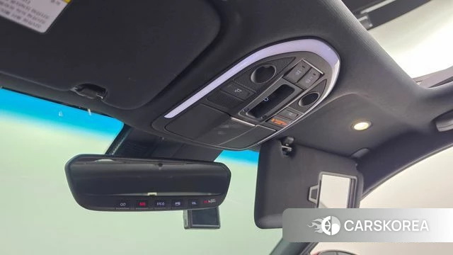 Genesis G70 id 4785393 из Кореи 10