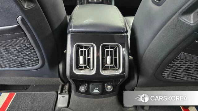 Kia Sorento 4th Generation id 4445435 из Кореи 10