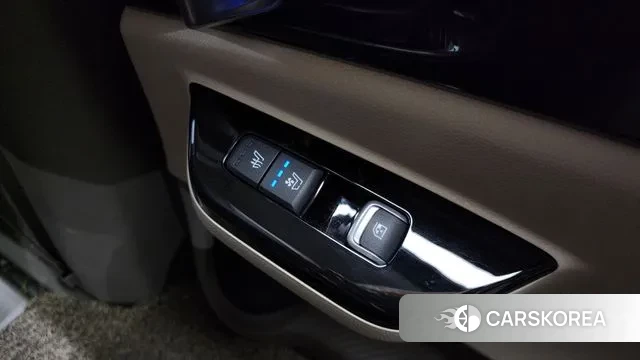 Kia Carnival 4th generation id 3008482 из Кореи 10