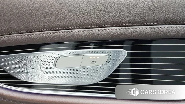 Mercedes-Benz CLS-Class C257 id 3541159 из Кореи 10