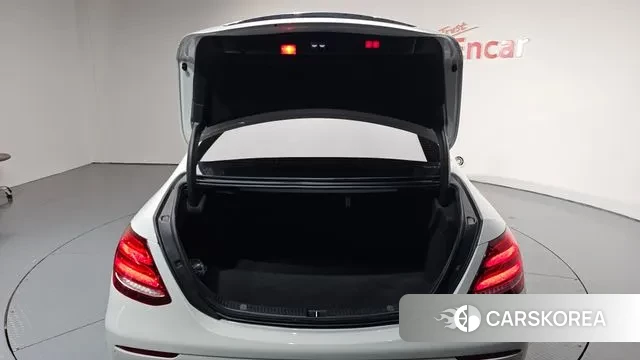 Mercedes-Benz E-Class W213 id 3434299 из Кореи 10