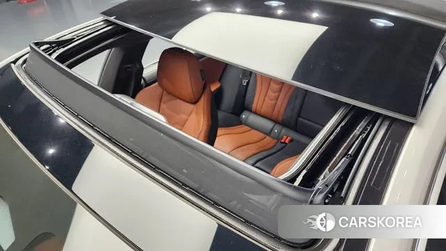 BMW 8 Series (G15) id 3405554 из Кореи 10