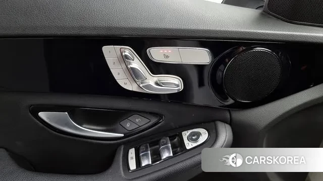 Mercedes-Benz C-Class W205 id 3369045 из Кореи 10