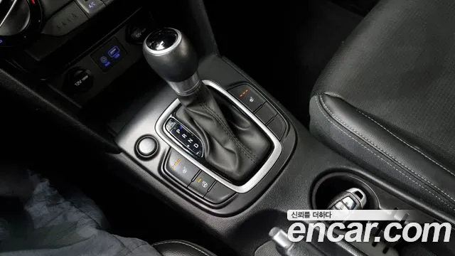 Hyundai Kona id 2729903 из Кореи 10