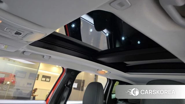 Jeep Renegade id 3827991 из Кореи 10