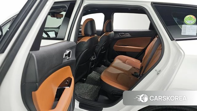 Kia Sportage 5th Generation id 4195332 из Кореи 10