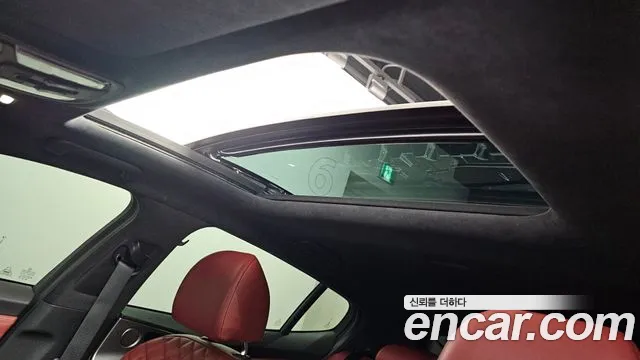 Kia Stinger Meister id 2664141 из Кореи 10