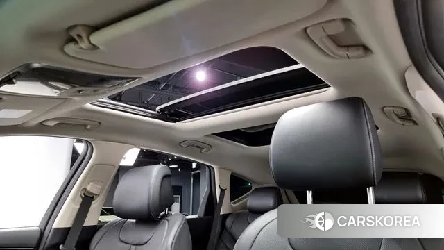 Genesis GV80 id 2999425 из Кореи 10