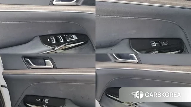 Kia K5 3rd generation id 3152529 из Кореи 10